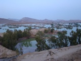 سد خالصی دیرستان