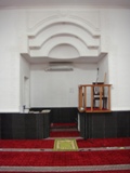 مسجد جامع گورزین