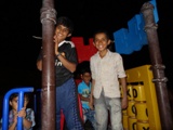 کودکان روستای درکو